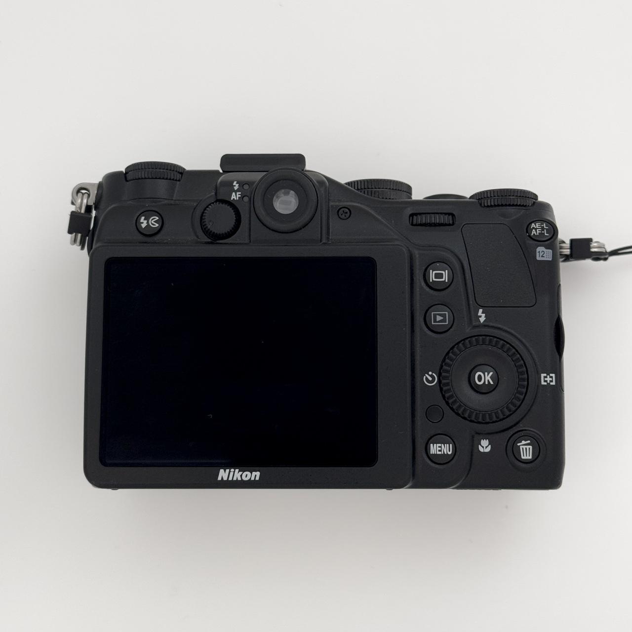 Nikon Coolpix P7000 Digital Camera Bundle ✧˚ . 🐈⬛...